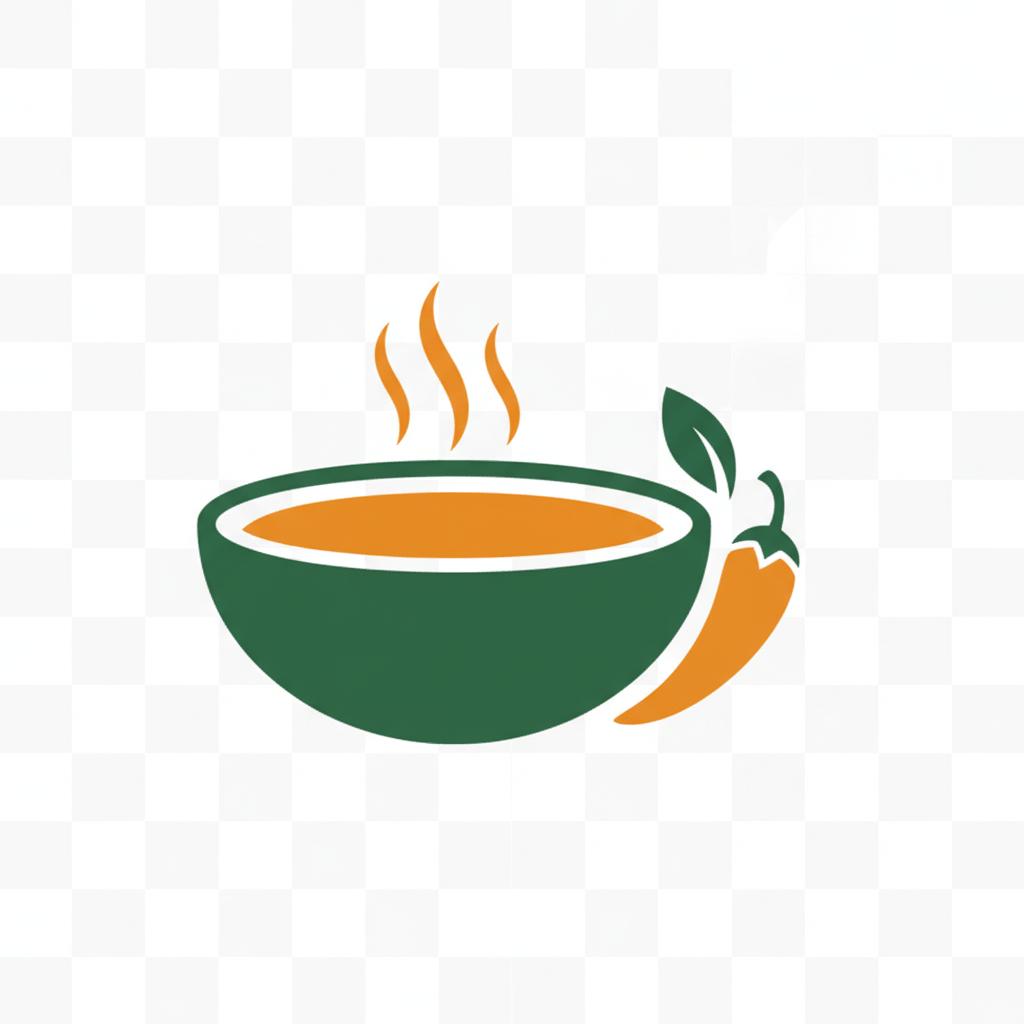 SwissVirary Indian Kitchen Logo